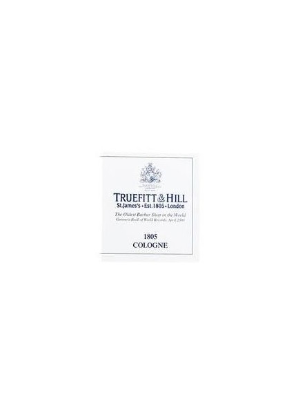 Muestra 1805 Colonia 1.5ml Truefitt & Hill