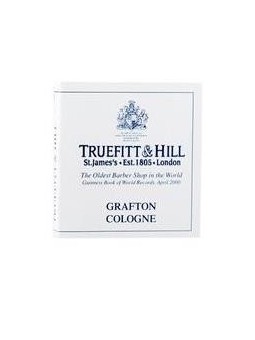 Muestra Grafton Colonia 1.5ml Truefitt & Hill