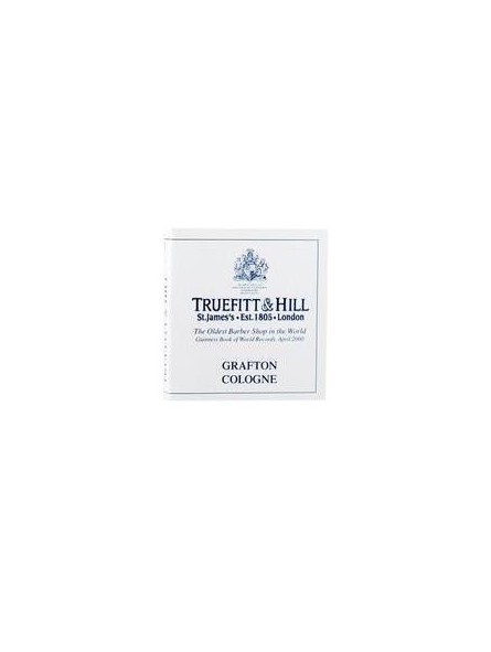 Muestra Grafton Colonia 1.5ml Truefitt & Hill