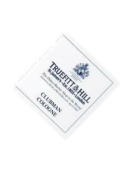 Muestra Clubman Colonia 1.5ml Truefitt & Hill