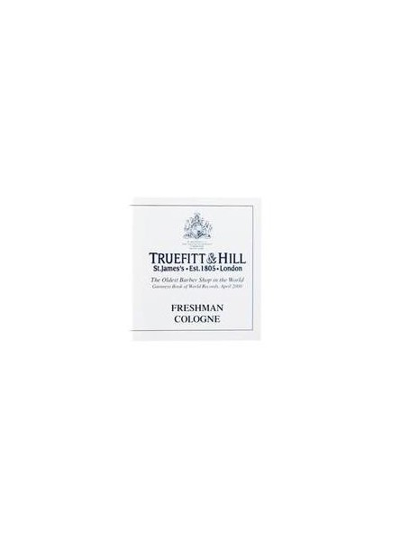 Muestra Freshman Colonia 1.5ml Truefitt & Hill