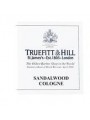 Muestra Sándalo Colonia 1.5ml Truefitt & Hill