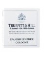 Muestra Spanish Leather Colonia 1.5ml Truefitt & Hill