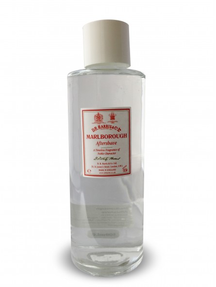 After Shave Marlborough D.R. Harris 500ml