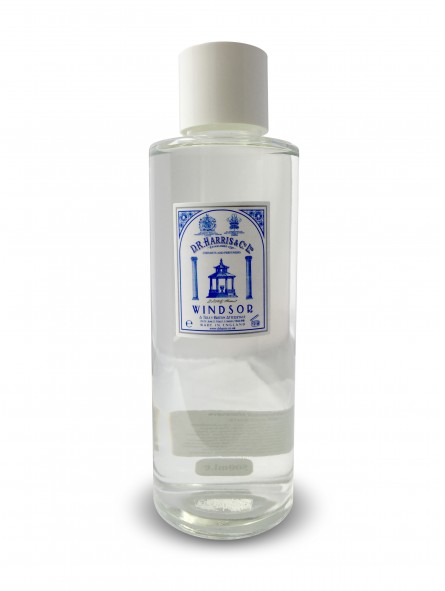 After Shave Windsor D.R. Harris 500ml