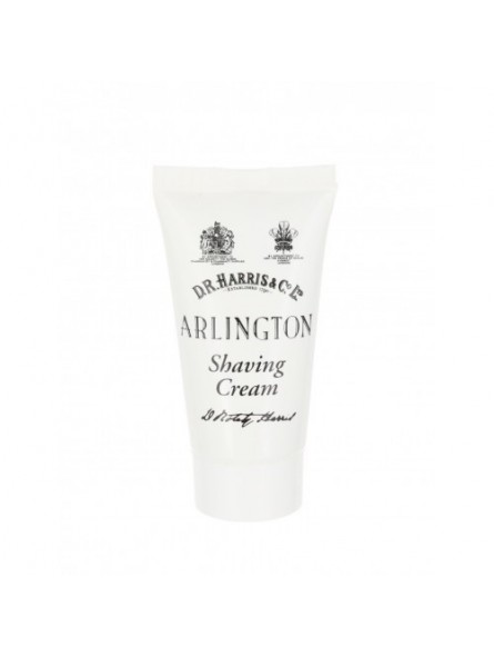 Crema Afeitar Arlington D.R. Harris Muestra 15gr