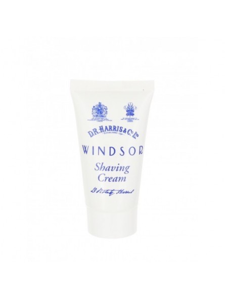 Crema Afeitar Windsor D.R. Harris Muestra 15gr