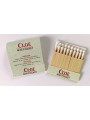 Cloè 10 boxes of 20 styptic match sticks