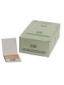 Cloè 60 boxes of 20 styptic match sticks