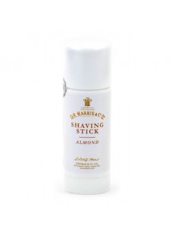 D.R. Harris Lavender Shaving Stick 40g