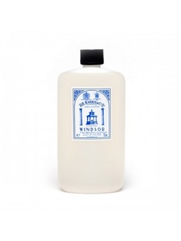 D.R. Harris Windsor Head-to Toe Wash 250ml