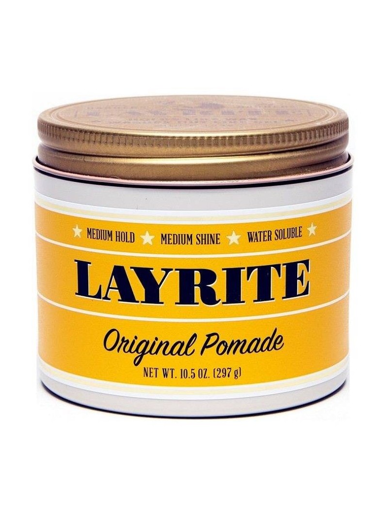 Pomada Original Layrite 297gr