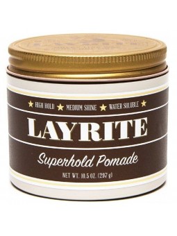 Pomada Cabello Layrite Extra Fuerte 120gr