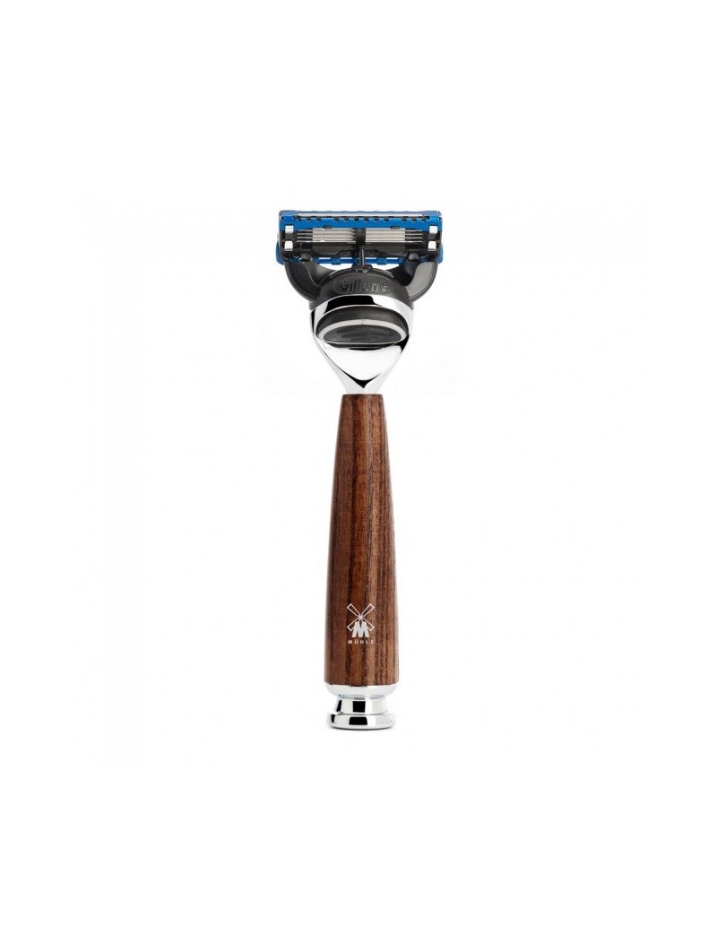 Mühle Razor Gillette® Fusion Rytmo Series