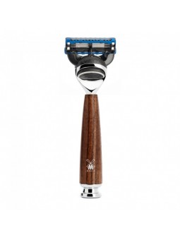 Mühle Razor Gillette® Fusion Rytmo Series