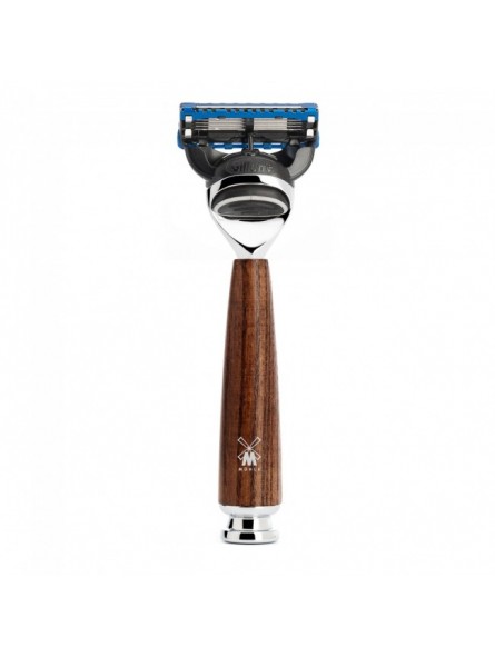 Mühle Razor Gillette® Fusion Rytmo Series