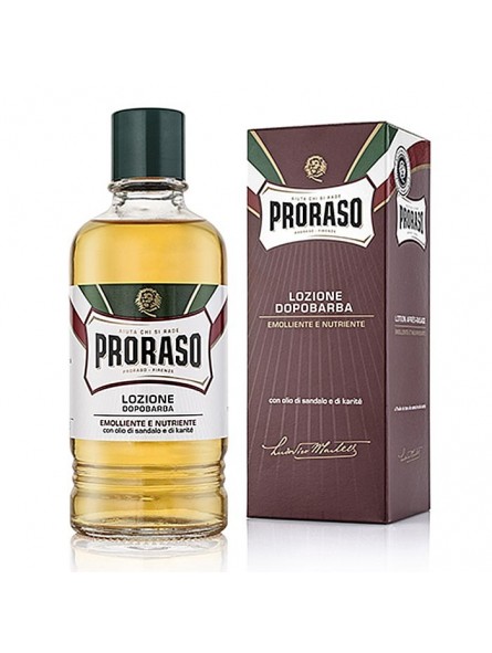 Proraso After Shave Lotion 400ml