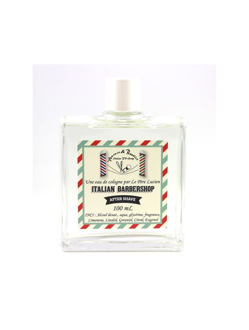 After Shave Loción Artesanal Le Pere Lucien 100ml