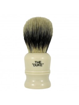 Simpsons Duke3 Synthetic Hair Shaving Brush