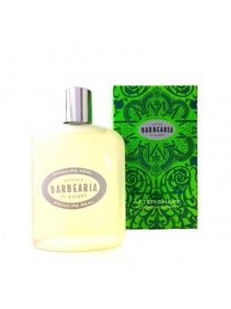 After Shave Loción Príncipe Real Antiga Barbearia di Bairro 100ml