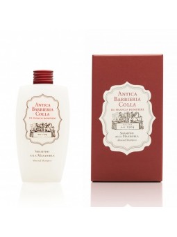 Champú Almendras Antica Barbieria Colla 200ml