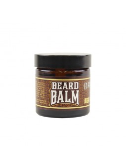 Hey Joe Classic nº1 Beard Balm 50ml