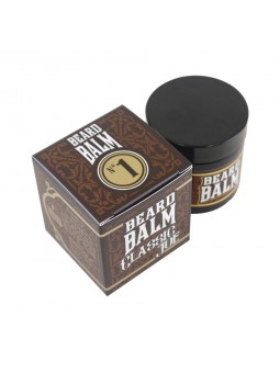 Bálsamo para Barba Hey Joe nº1 Original 50ml