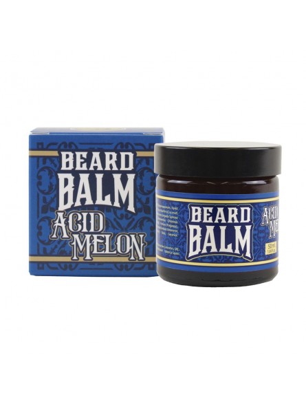 Hey Joe Acid Melon nº3 Beard Balm 50ml