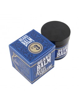 Bálsamo para Barba Hey Joe nº3 Melón 50ml