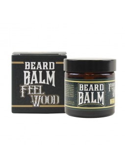 Hey Joe Feel Wood nº4 Beard Balm 50ml