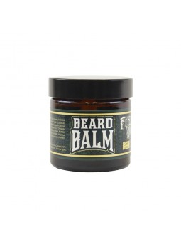 Bálsamo para Barba Hey Joe nº4 Feel Wood 50ml