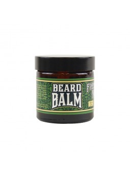 Bálsamo para Barba Hey Joe nº4 Frresh Mint 50ml