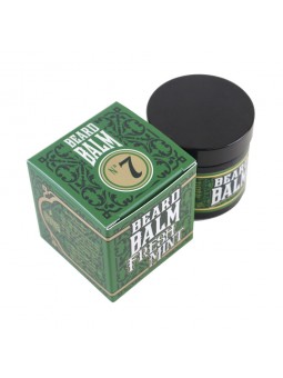 Bálsamo para Barba Hey Joe nº4 Frresh Mint 50ml