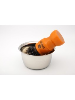 Epsilon Silvertip Fibre Shaving Brush 50/26mm