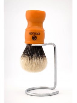 Epsilon Silvertip Fibre Shaving Brush 50/26mm