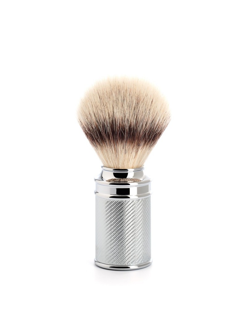 Mühle Shaving Brush Silvertip Fibre