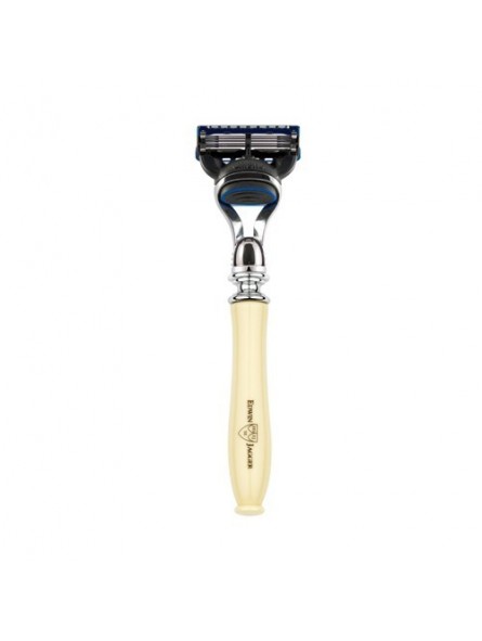 Maquinilla de Afeitar Fusion ProGlide Chatsworth Marfil Edwin Jagger