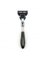 Edwin Jagger Chatsworth Fusion ProGlide Mármol Shaving Razor