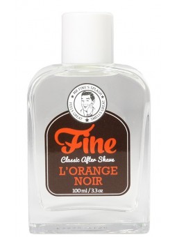 Fine Accoutrements L'Orange Noir Aftershave 100ml