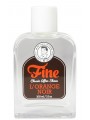 After Shave L'Orange Noir Fine Accoutrements 100ml