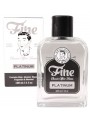 Fine Accoutrements Platinum Aftershave 100ml