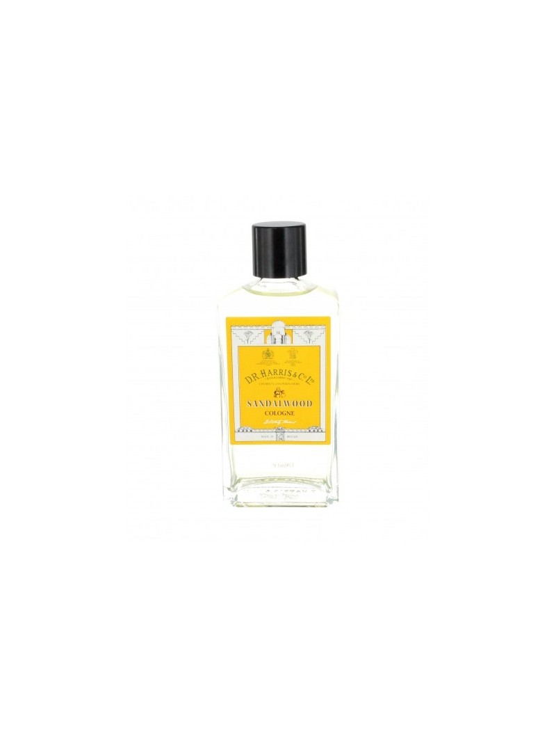 D.R. Harris Sandalwood Cologne