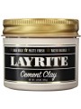 Pomada Cabello Layrite Cement 120gr