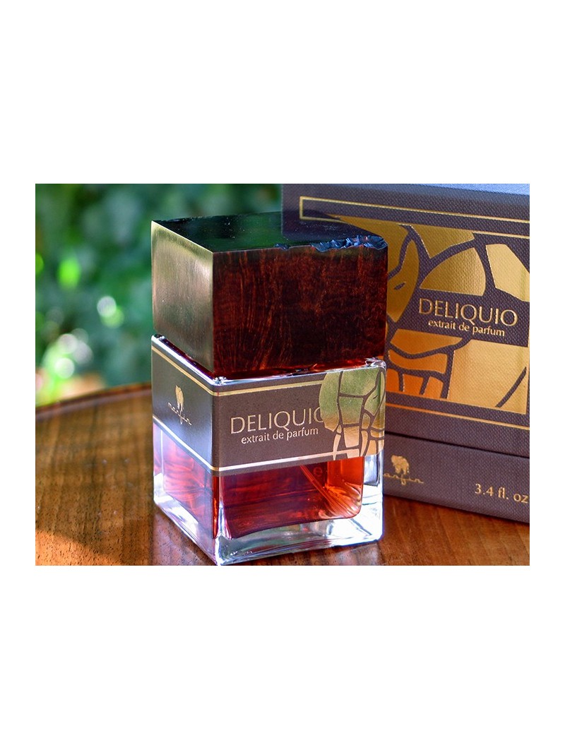 Perfume Deliquio Marfin 100ml