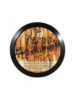 RazoRock Puros Shaving Soap 150ml