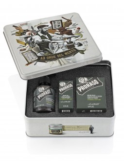 Proraso Beard Kit Cypress & Vetiver