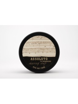 Tcheon Fung Sing Assoluto Shaving Soap 150ml