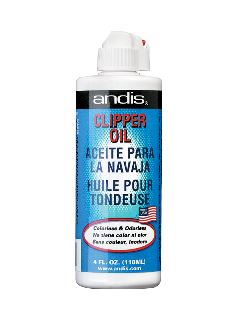 Aceite para Cuchillas Andis 118ml