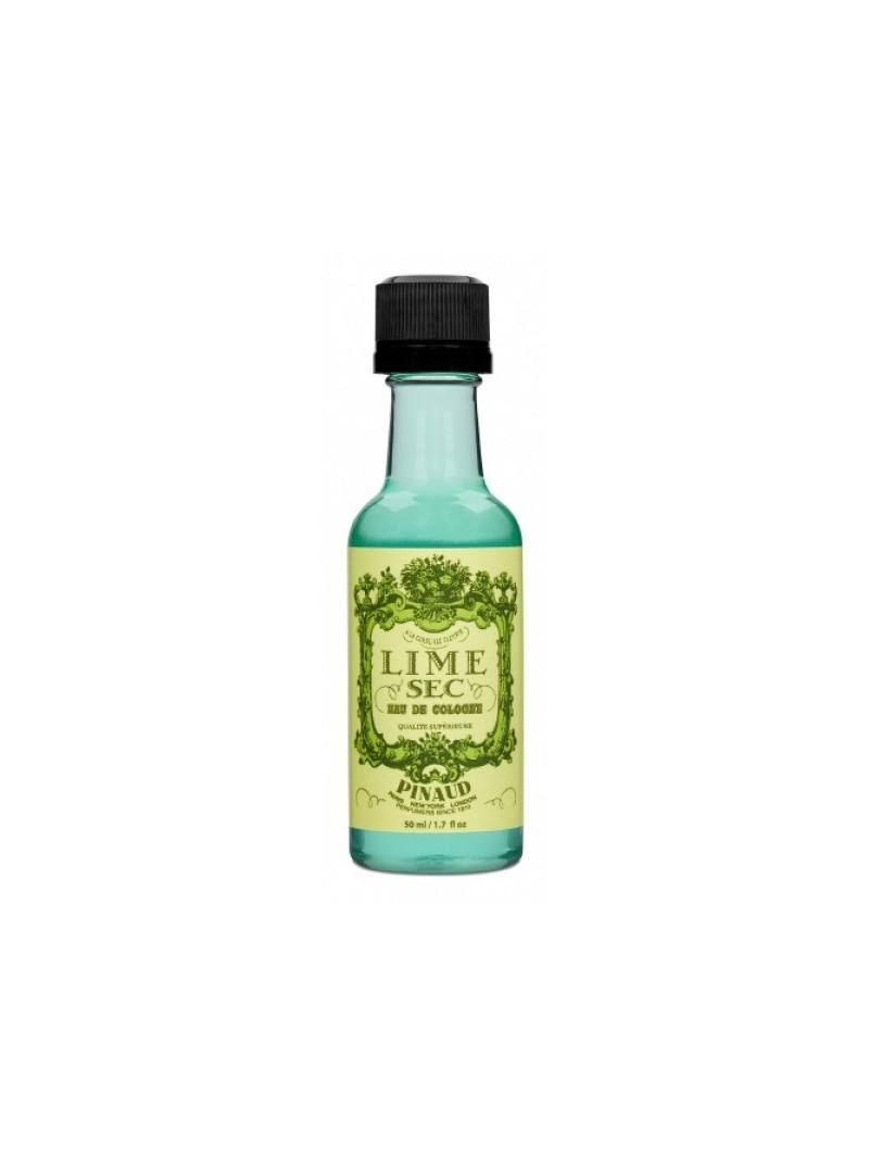 After Shave Lime Sec Clubman Pinaud 50ml