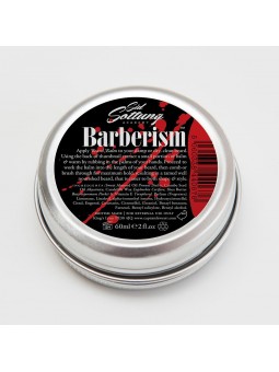 Bálsamo Barba Barberism Captain Fawcett 60ml